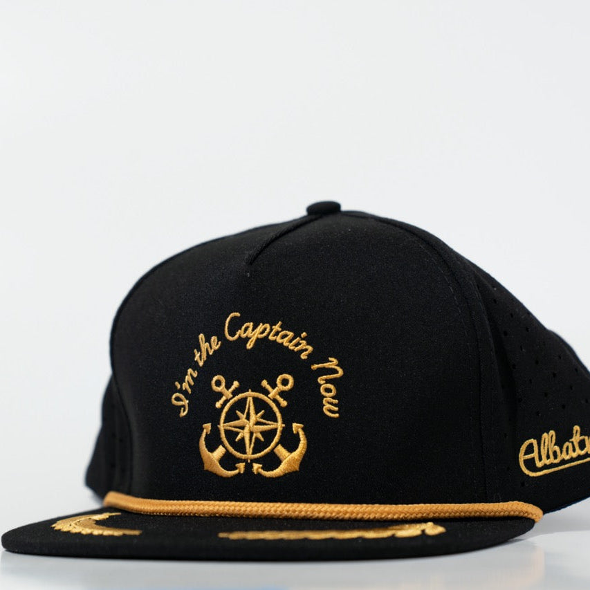 The Captain Hat