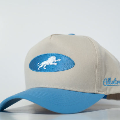 The Motor City Hat