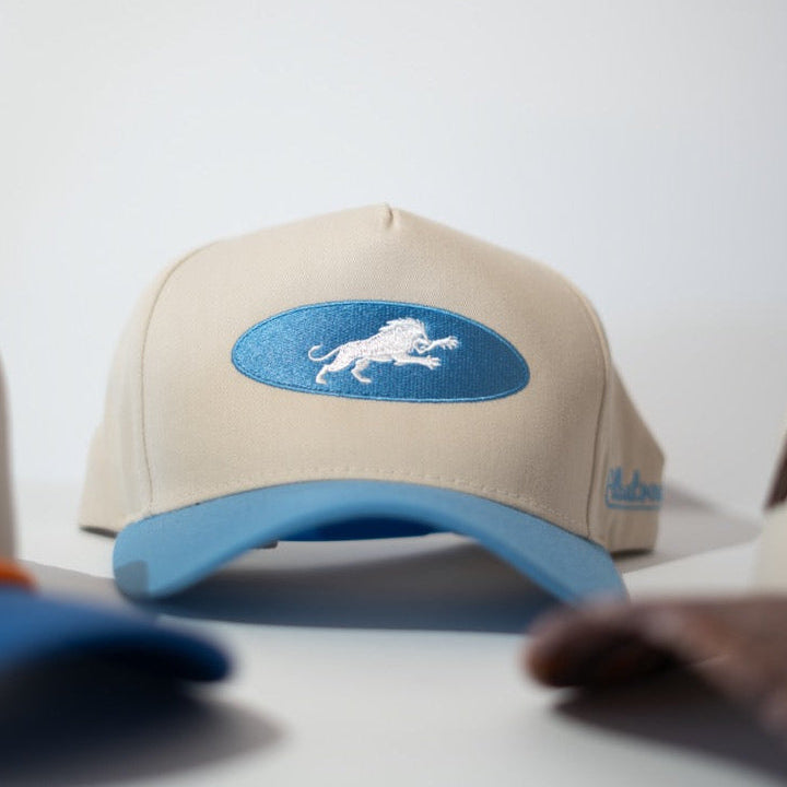 The Motor City Hat