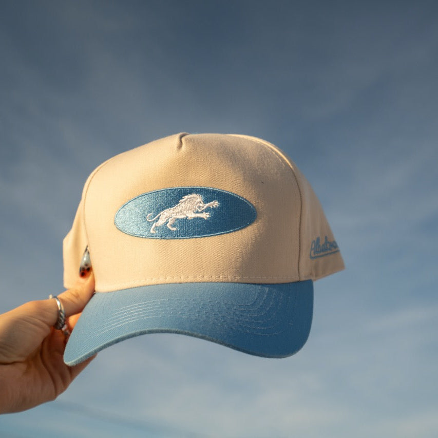 The Motor City Hat