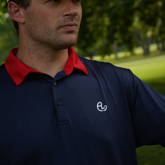 Team America Polo
