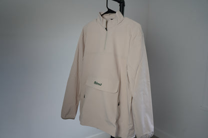 Albatross Attire Windbreaker