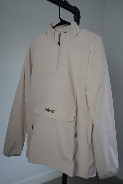 Albatross Attire Windbreaker