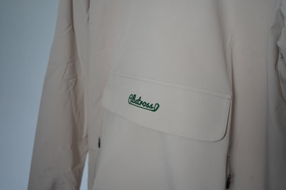 Albatross Attire Windbreaker