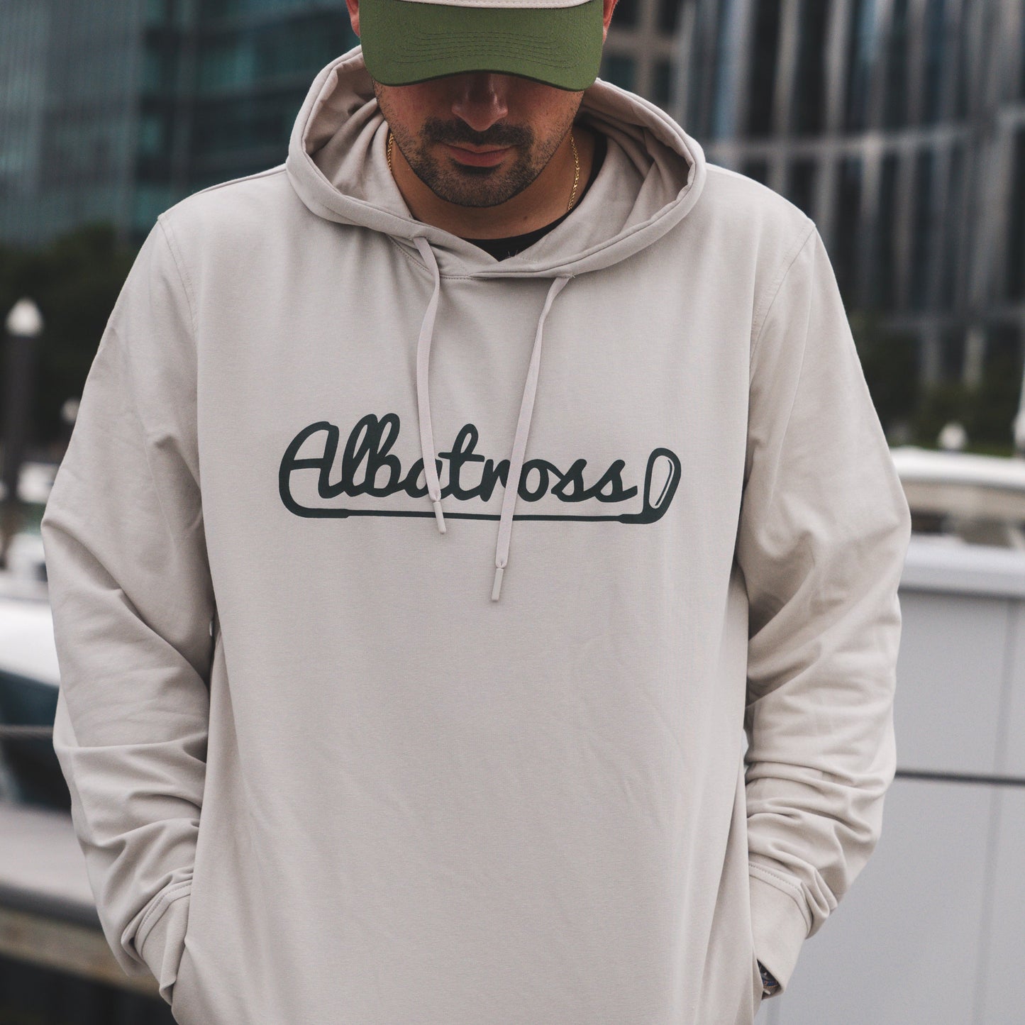 The BBC Hoodie