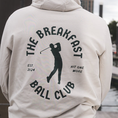 The BBC Hoodie