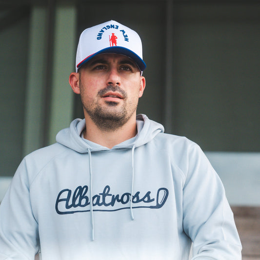 The Golf of America Hoodie
