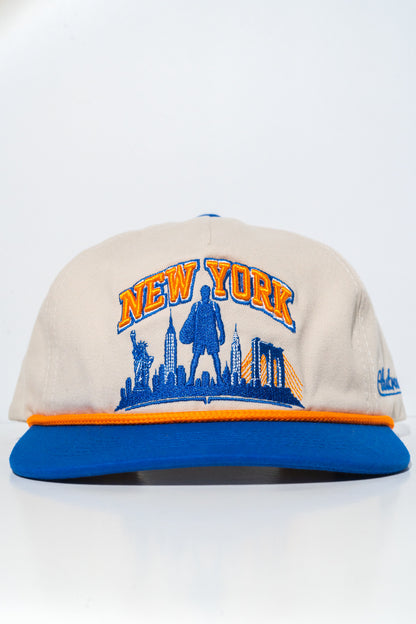 The New York Champ Hat