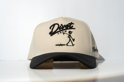The Divot Crew Hat