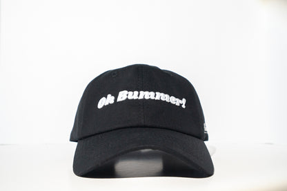 The oh bummer! Hat