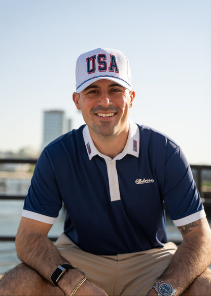 The All American Polo