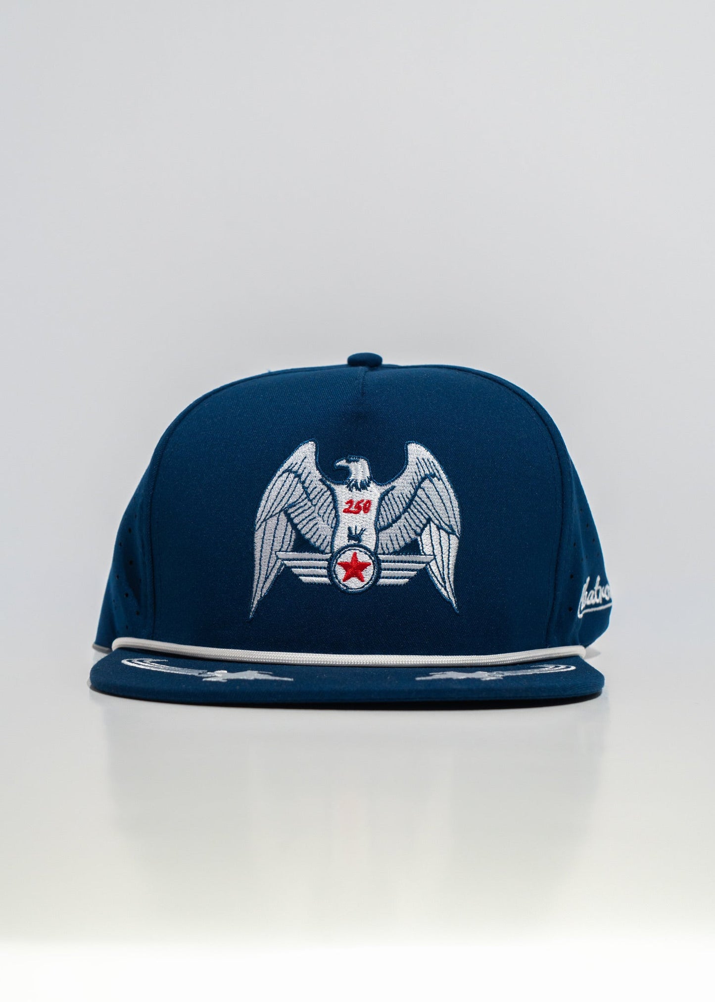 The Semiquincentennial Eagle Hat