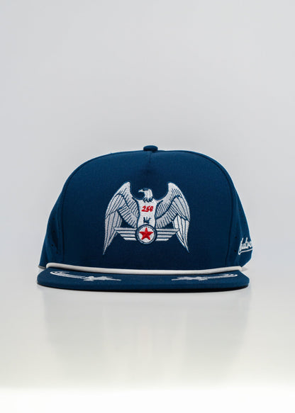 The Semiquincentennial Eagle Hat