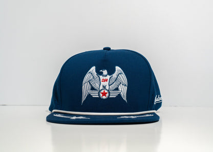 The Semiquincentennial Eagle Hat