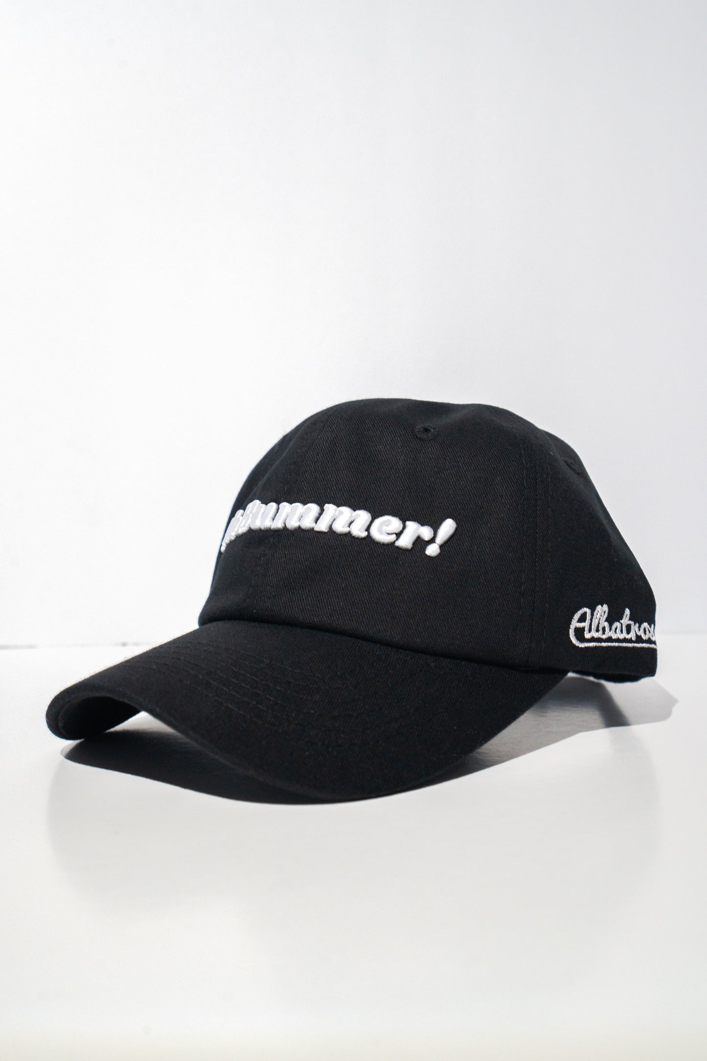 The oh bummer! Hat