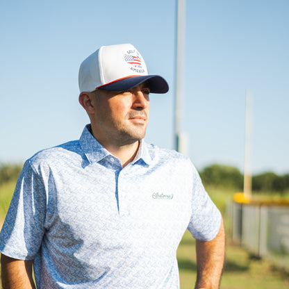 The Whales and Waves Polo
