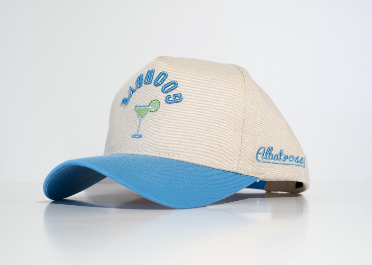 The Hasta La Vista Hat
