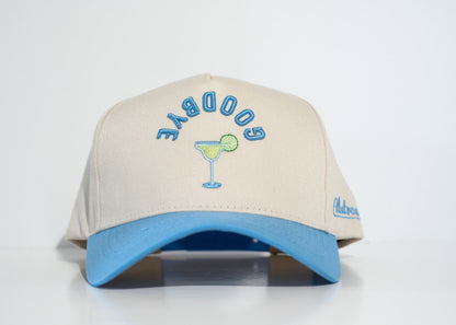 The Hasta La Vista Hat