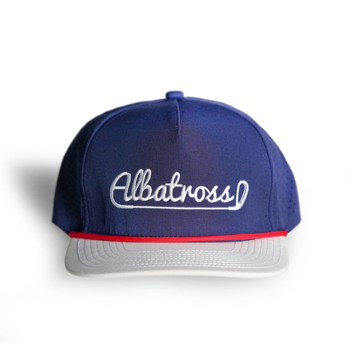 Albatross Attire Logo Hat