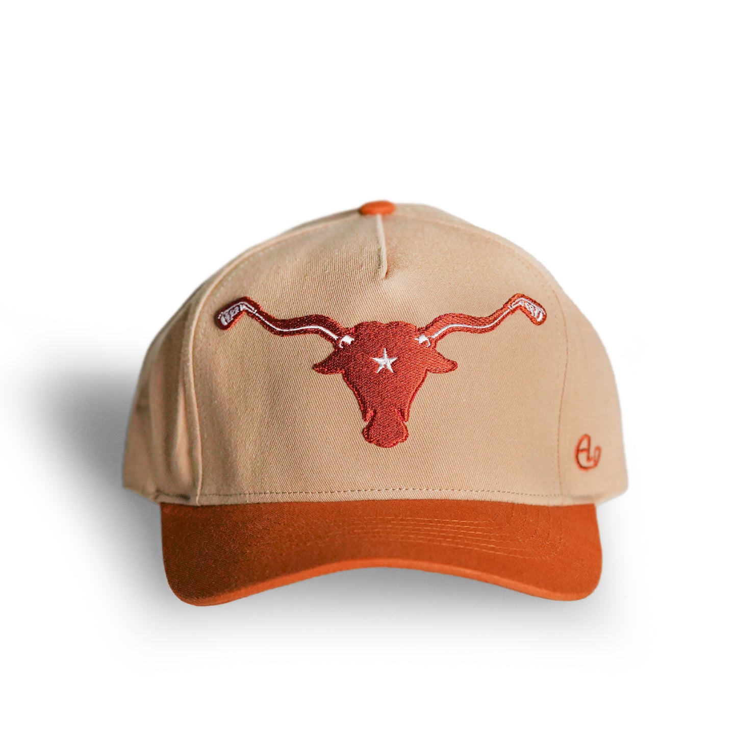 Texas Longhorn Hat