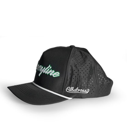 Money Line Hat