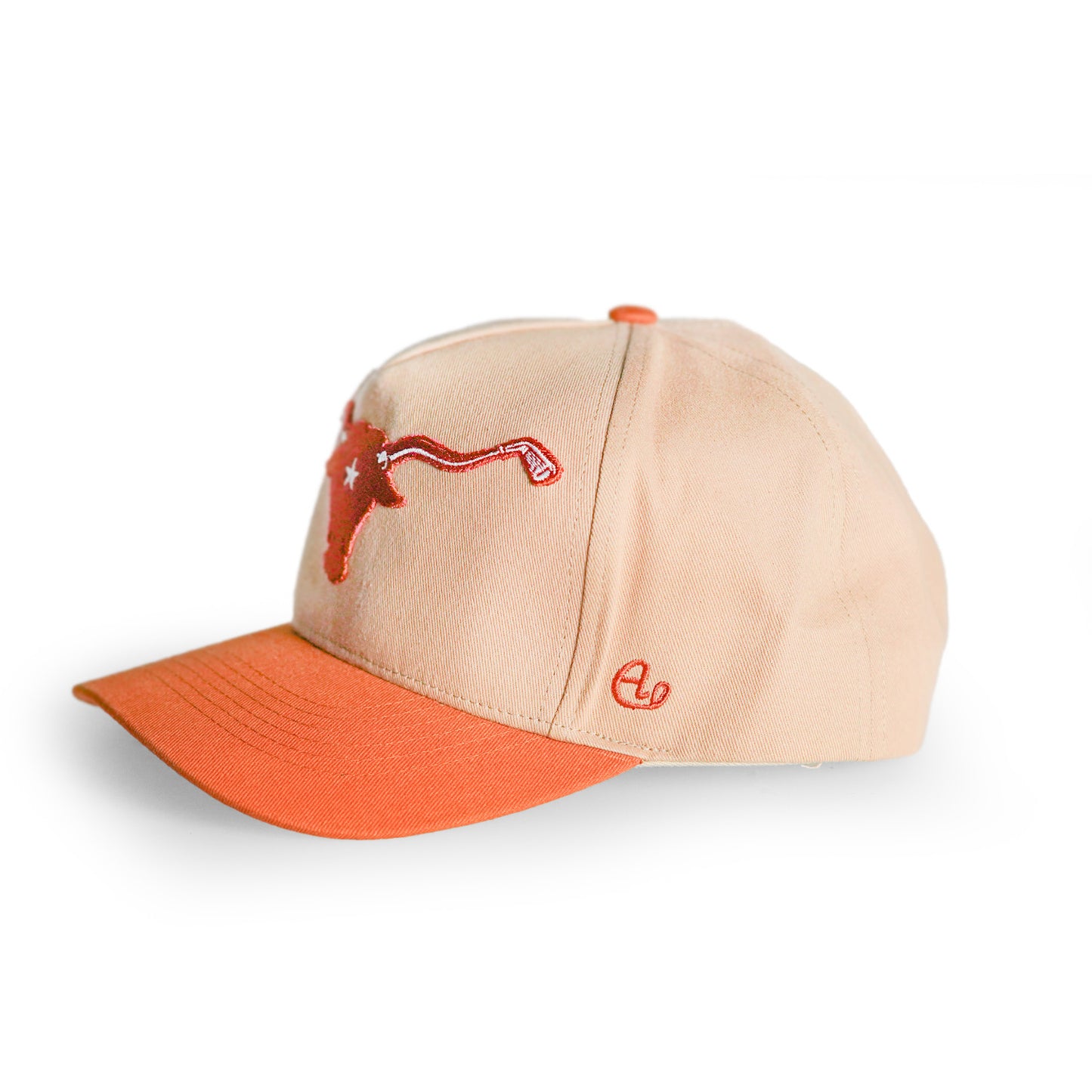 Texas Longhorn Hat