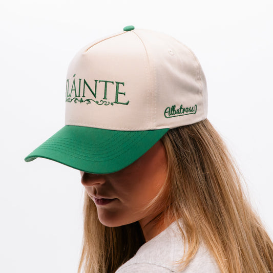 The Sláinte Hat