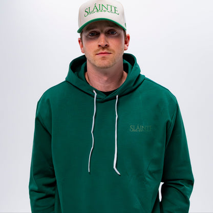 The Sláinte Hoodie