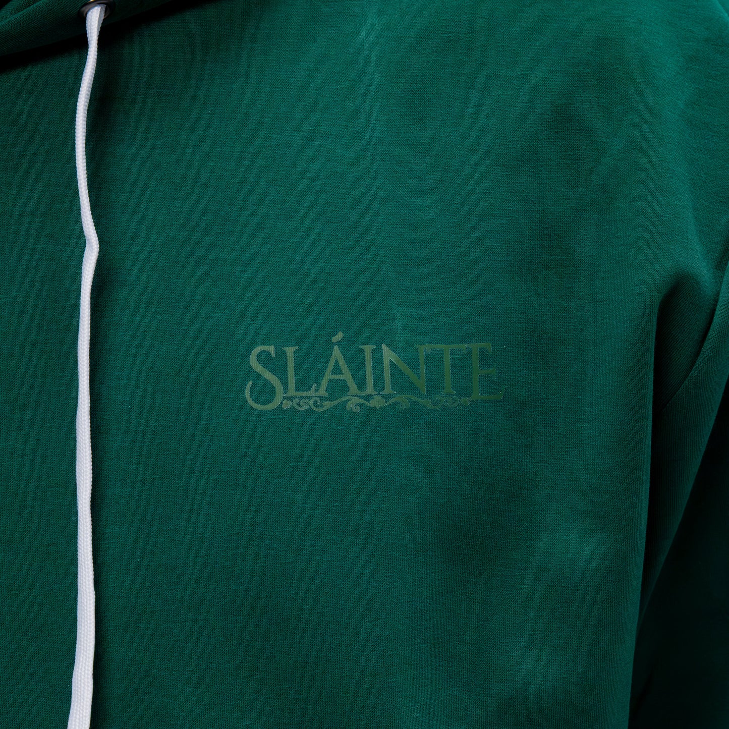 The Sláinte Hoodie