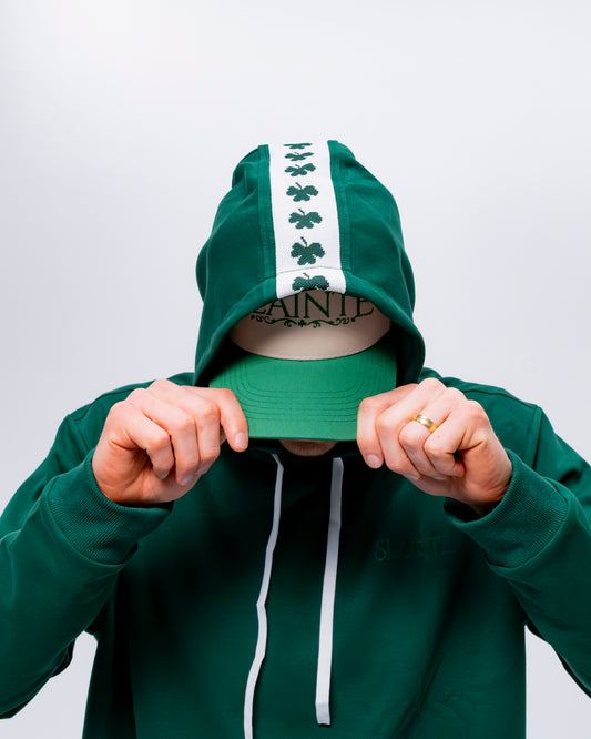The Sláinte Hoodie