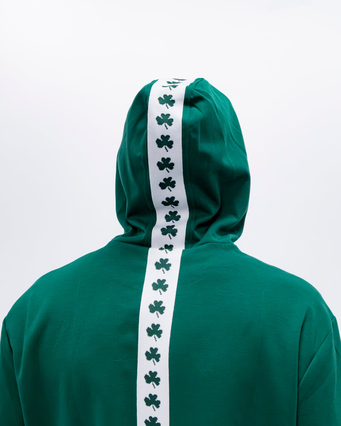 The Sláinte Hoodie