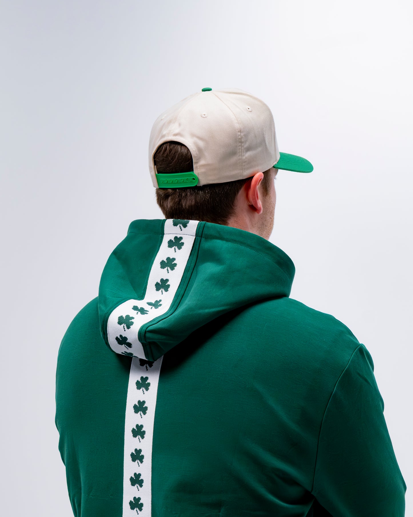 The Sláinte Hoodie