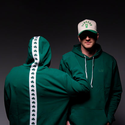 The Sláinte Hoodie