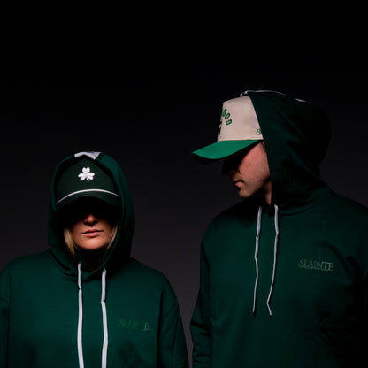 The Sláinte Hoodie