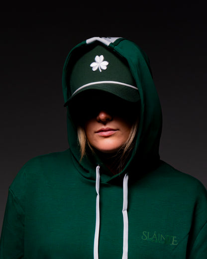 The Sláinte Hoodie