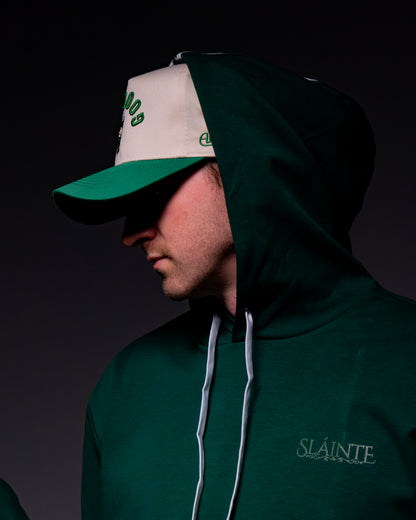 The Sláinte Hoodie