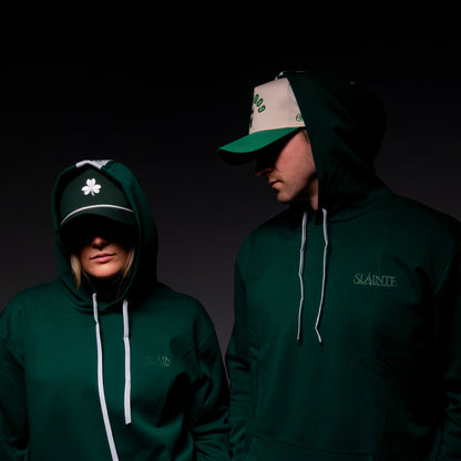 The Sláinte Hoodie