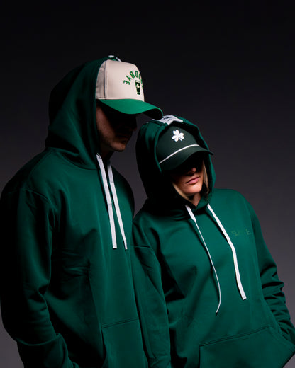The Sláinte Hoodie