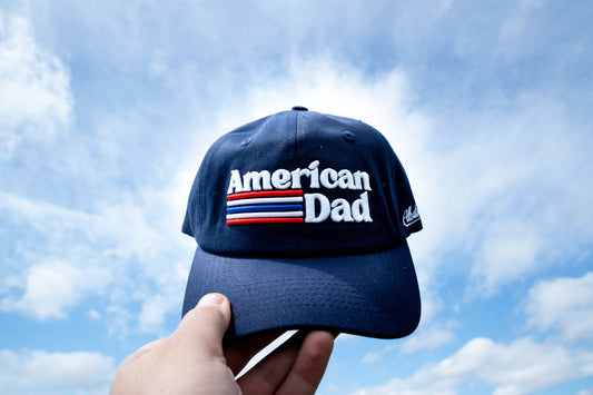 The American Dad Hat