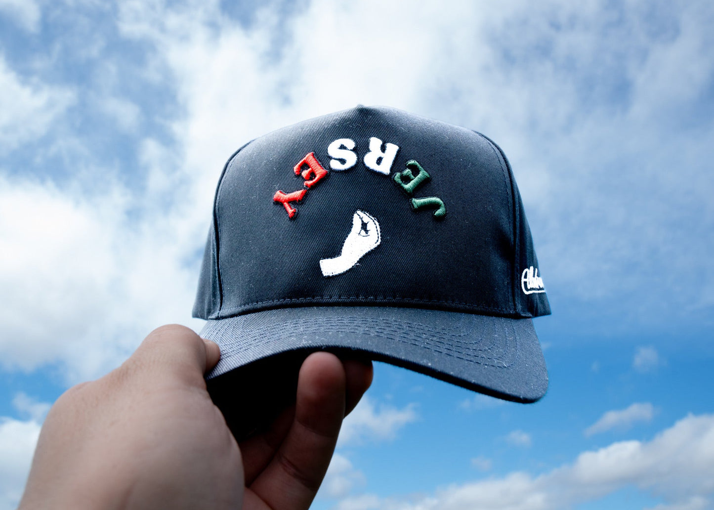 The New Jersey Gabagoo Hat