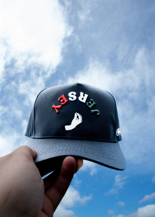 The New Jersey Gabagoo Hat