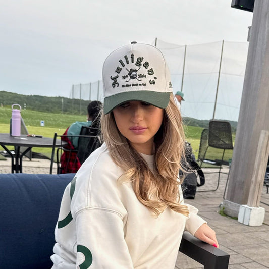 Mulligans Hat