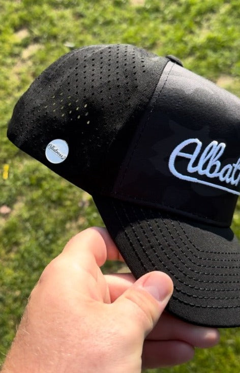 Albatross Attire Ultimate Golf Hat