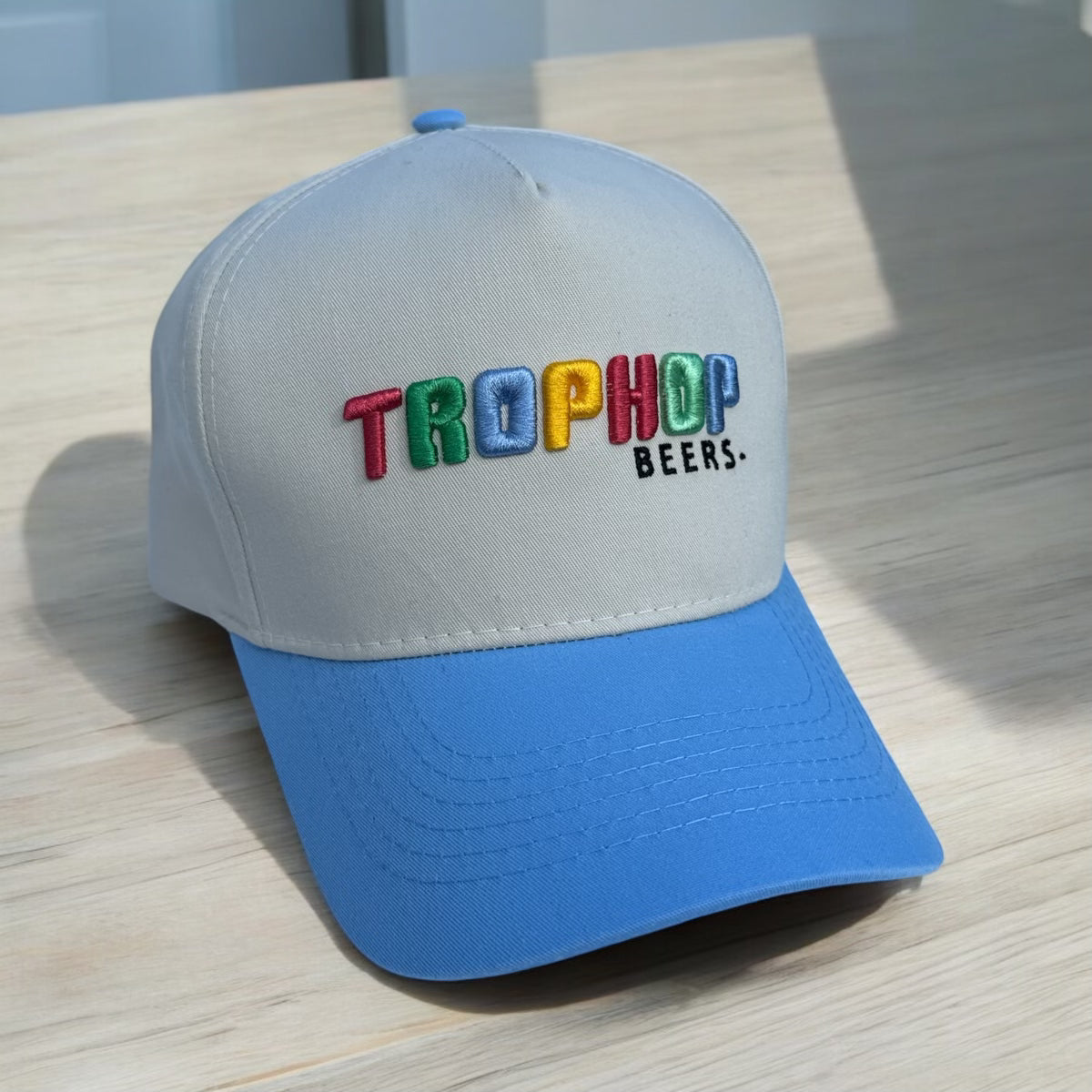 TROPHOP Beer Hat