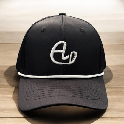 Albatross Attire A Logo Hat