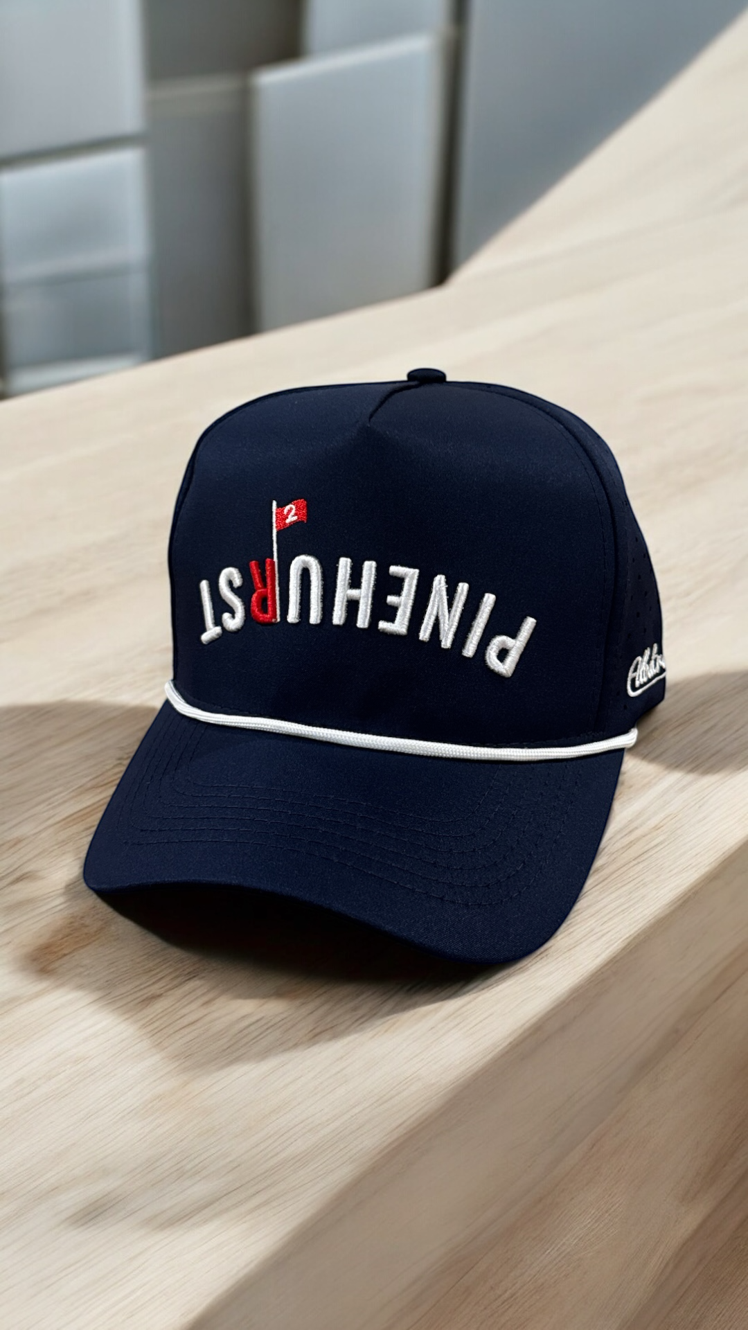 Pinehurst Hat