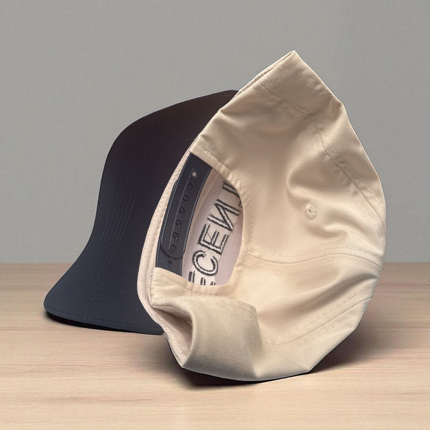 The PE GUY Deeeeeecent Hat