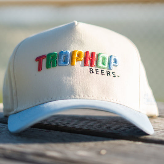 TROPHOP Beer Hat