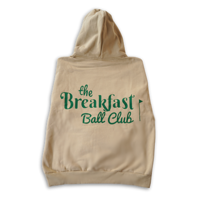 The Breakfast Ball Club Hoodie