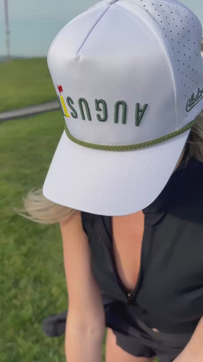 Pure Augusta Hat